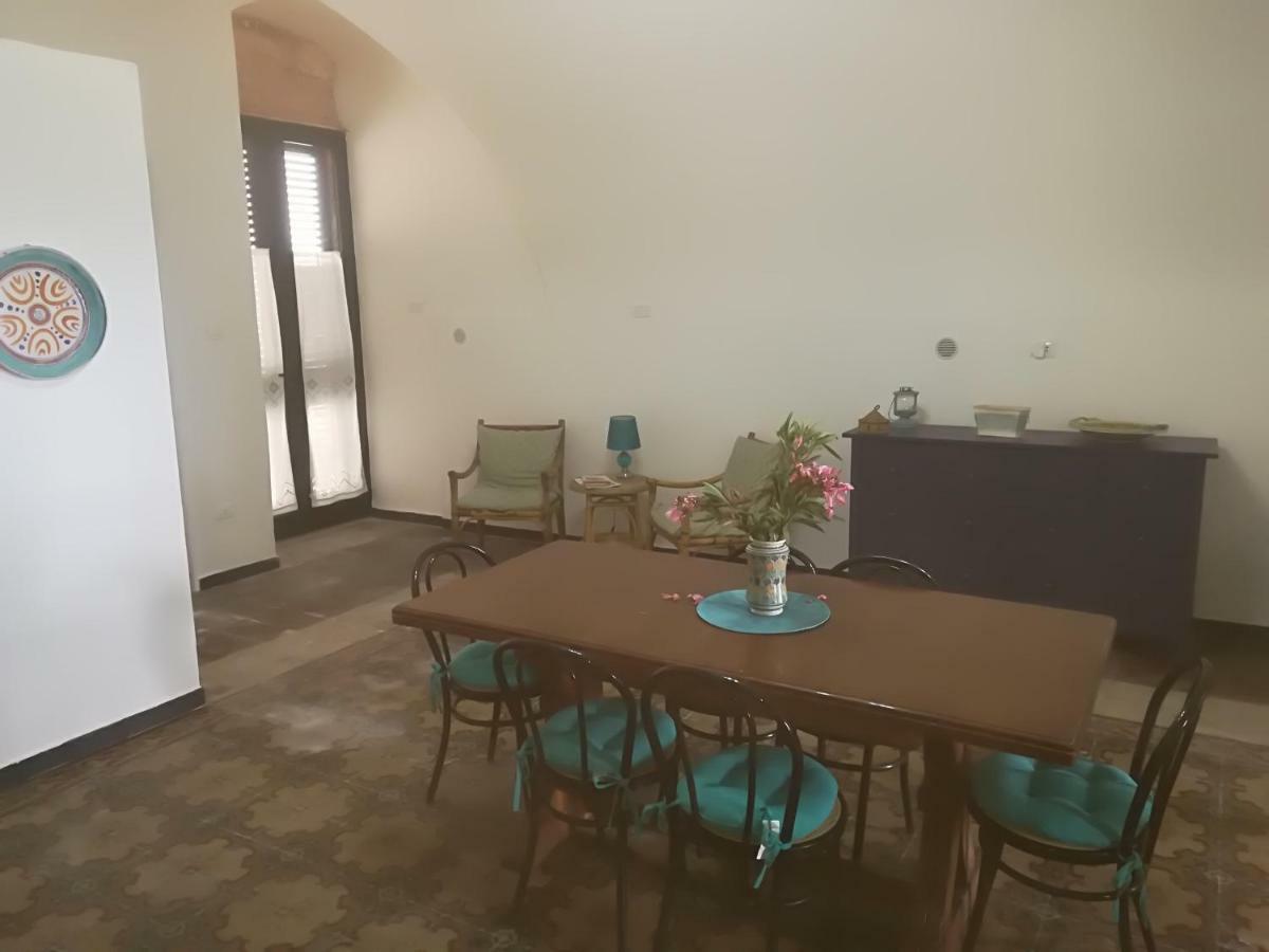 La Vite Americana Punta Secca Zewnętrze zdjęcie